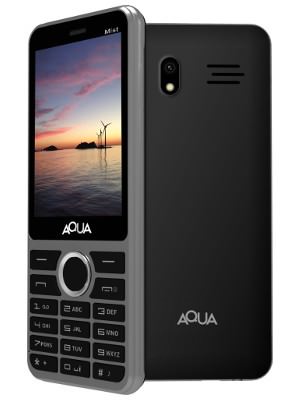 Aqua Mobile Mist