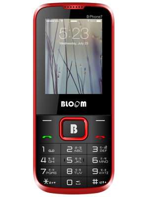Bloom B Phone 7