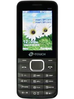 K-Touch M262