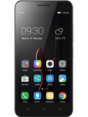 Lenovo Vibe C