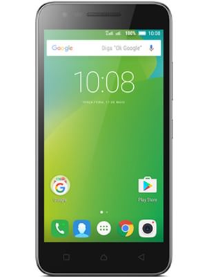 Lenovo Vibe C2