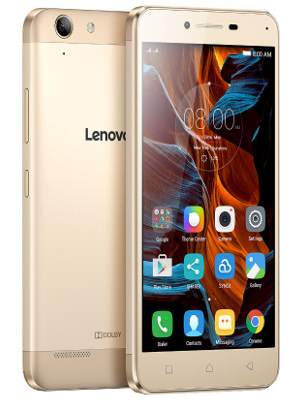 Lenovo Vibe K5