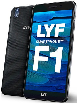 Lyf F1