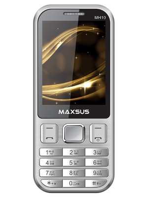 Maxsus MH10