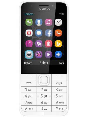 Nokia 230 Dual SIM