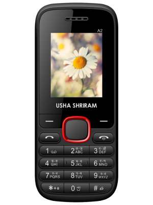 Usha Shriram A2