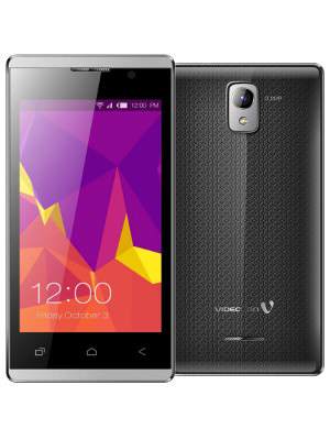 Videocon Infinium Z42 Nova