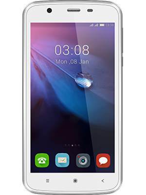 Videocon Z45 Dazzle