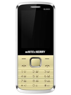 White Cherry BL6600