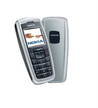 Nokia 2600 Mobile Phone Price in India & Specifications
