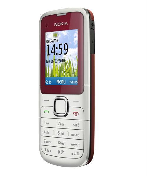 Nokia C1-01 All Apps Free Download
