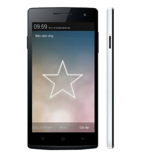 Oppo Find 5 Mini Mobile Phone Price in India & Specifications