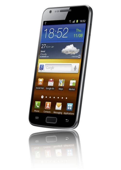 samsung galaxy s2 price flipkart