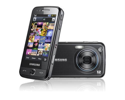 Мобильный Телефон Samsung M12