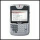 Blackberry 8707v