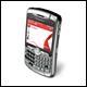 Blackberry Curve 8310