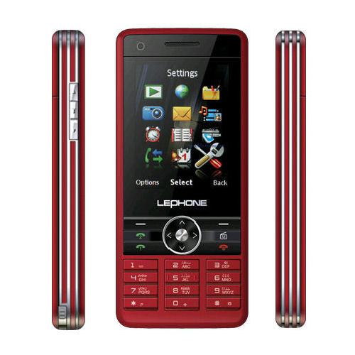 Lephone K900 Plus