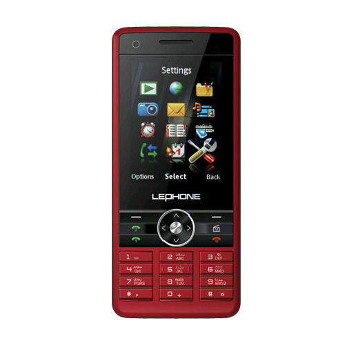 Lephone K900 Plus