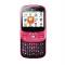 LG C320 InTouch Lady