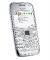 Nokia E72 White Edition