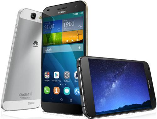 Huawei Ascend G7