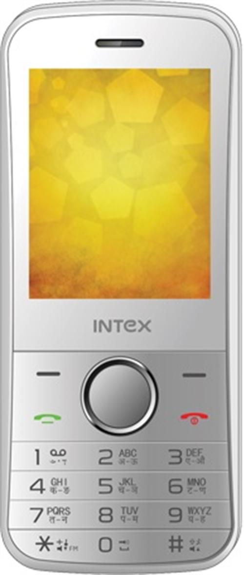 Intex Gold-7