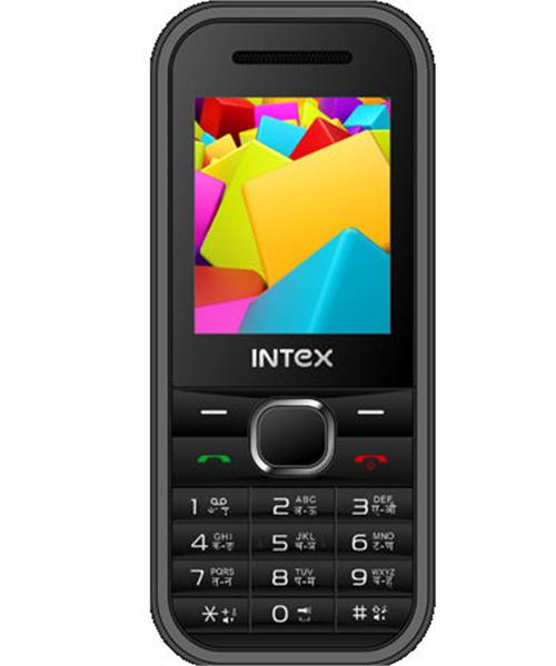 Intex Neo 4