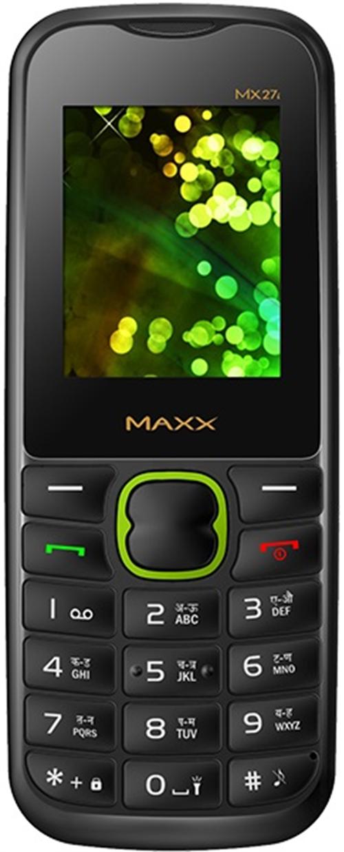 Maxx ARC MX27i