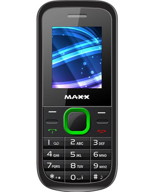 Maxx Supremo MX185