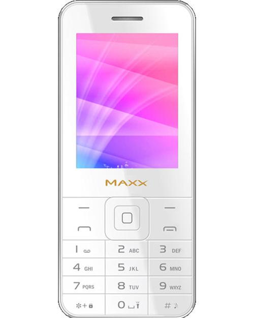 Maxx WOW MX500