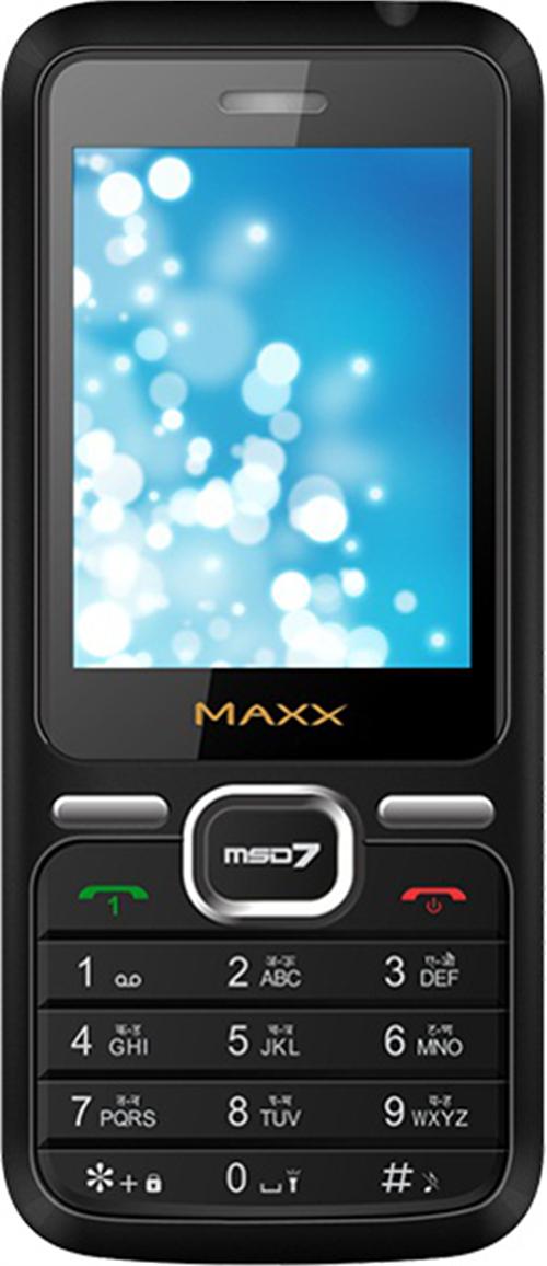 Maxx WOW MX507i