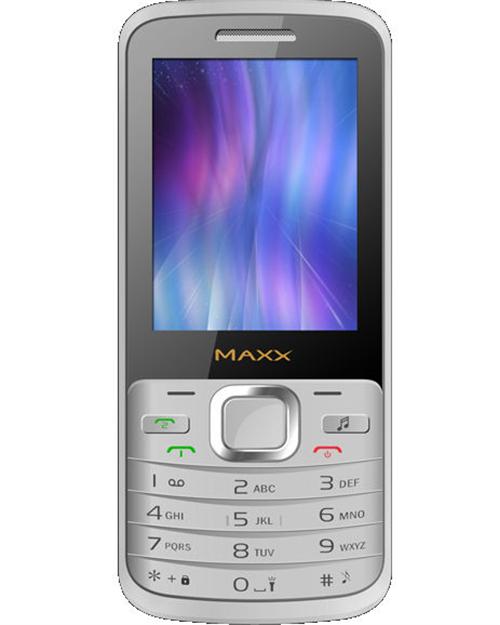Maxx WOW MX550