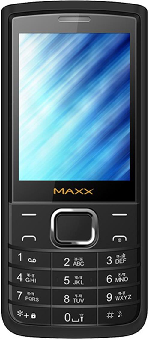 Maxx WOW MX552i
