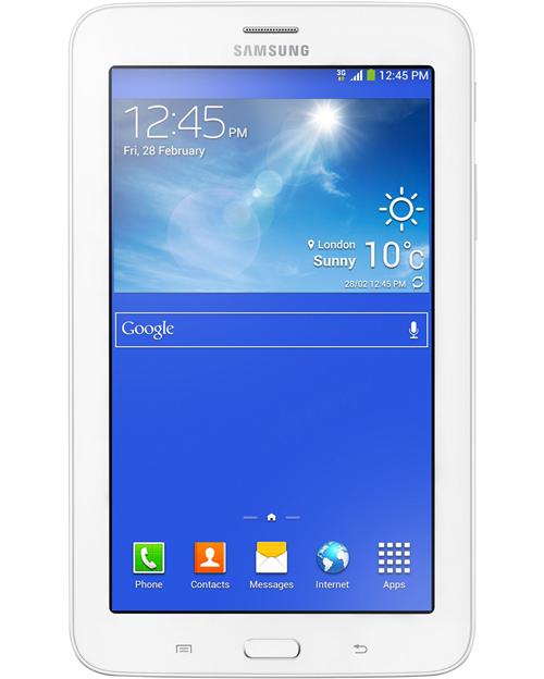 Samsung Galaxy Tab 3 Lite T111