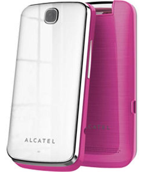 Alcatel 2010D