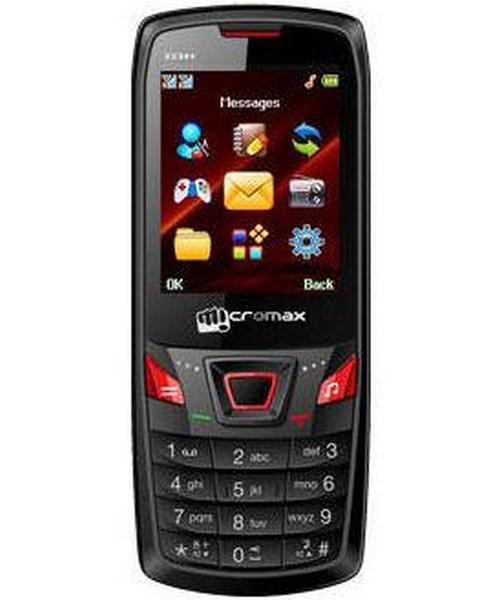 Micromax X234c