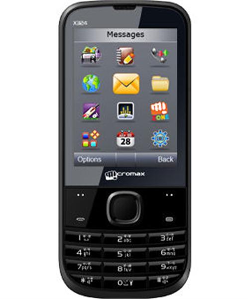 Micromax X324i