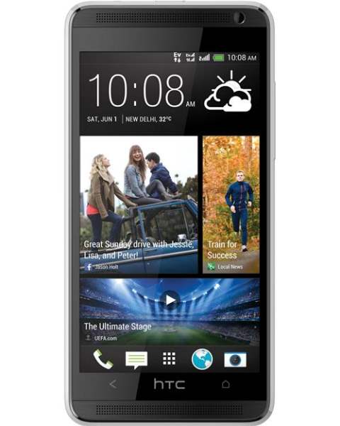 HTC Desire 600c Dual Sim