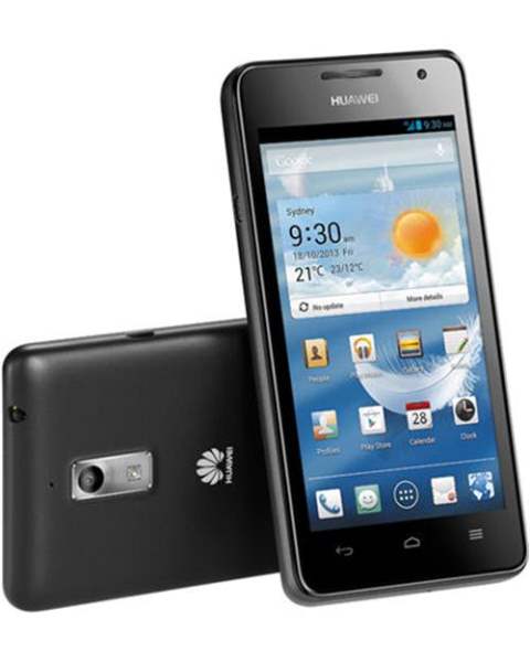 Huawei Ascend G526