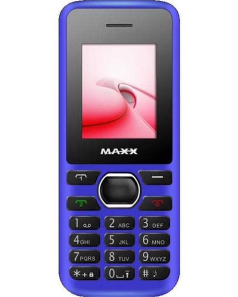 Maxx MX152