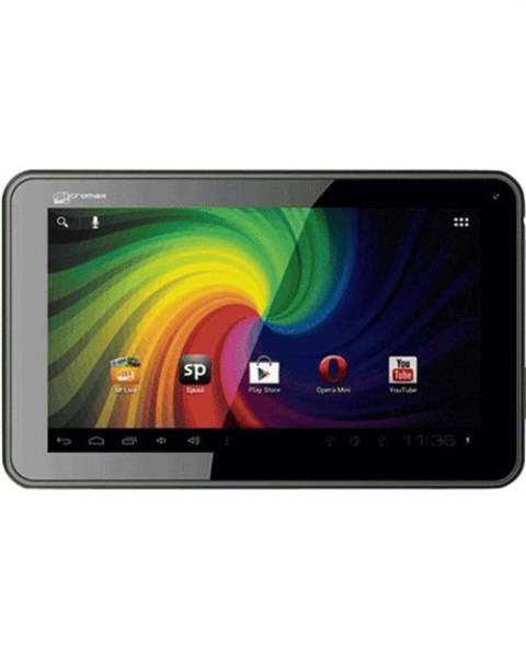 Micromax Funbook P255