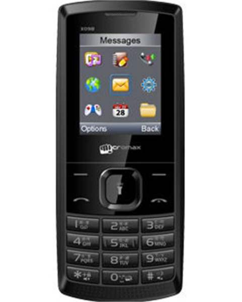 Micromax X098