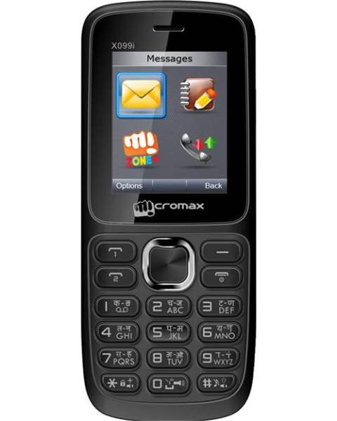 Micromax X099i