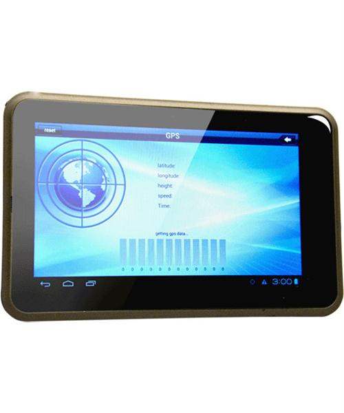 Ambrane A37 Calling Tablet
