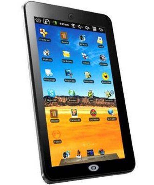 Fujezone 8 inch Tablet