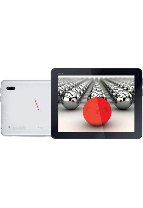 iBall slide i9702