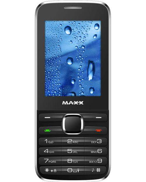 Maxx MX504