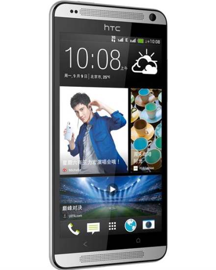 HTC Desire 7060