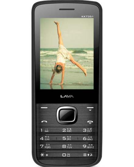 Lava KKT 35 Plus