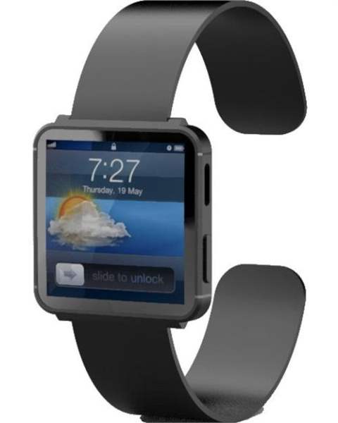 Apple Iwatch